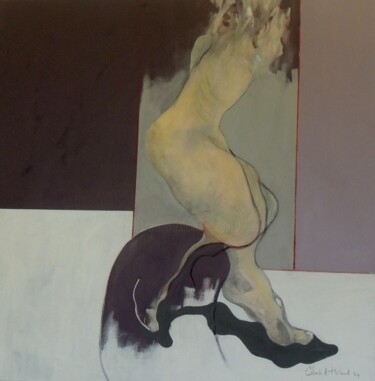 L'ICONNUE N°3 AUX PAS DE VELOURS/UNKNOWN Nbr.3ON VELVET FEET